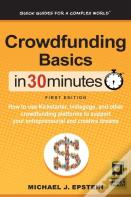 Crowdfunding Basics In 30 Minutes