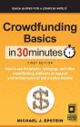 Crowdfunding Basics In 30 Minutes - Preview
