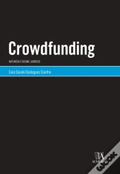 Capa do artigo Crowdfunding