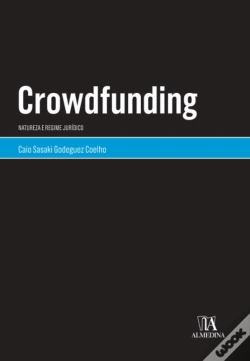 Capa do artigo Crowdfunding
