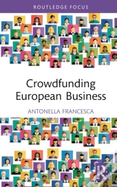 Crowdfunding European Business
