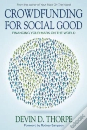 Capa do artigo Crowdfunding For Social Good: Financing