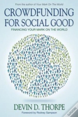 Capa do artigo Crowdfunding For Social Good: Financing