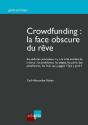 Crowdfunding : La Face Obscure Du Reve - Preview