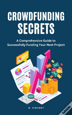 Capa do artigo Crowdfunding Secrets