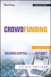 Capa do artigo Crowdfunding