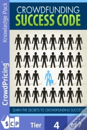 Capa do artigo Crowdfunding Success Code