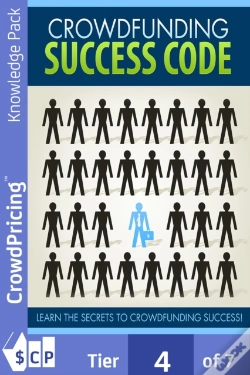 Capa do artigo Crowdfunding Success Code