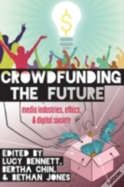 Capa do artigo Crowdfunding The Future