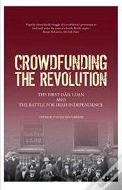 Capa do artigo Crowdfunding The Revolution