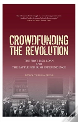 Capa do artigo Crowdfunding The Revolution