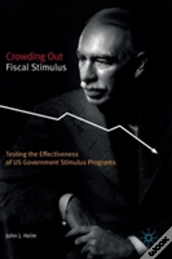 Capa do artigo Crowding Out Fiscal Stimulus