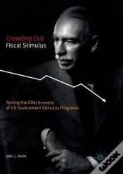 Capa do artigo Crowding Out Fiscal Stimulus