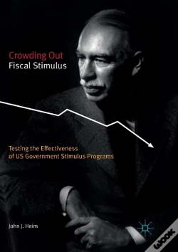 Capa do artigo Crowding Out Fiscal Stimulus