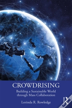 Capa do artigo Crowdrising