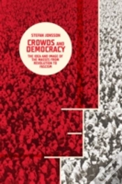 Capa do artigo Crowds And Democracy