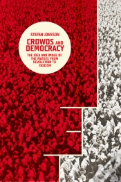 Capa do artigo Crowds And Democracy