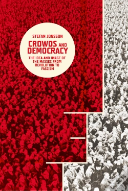 Capa do artigo Crowds And Democracy