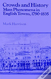 Capa do artigo Crowds And History