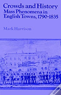 Capa do artigo Crowds And History