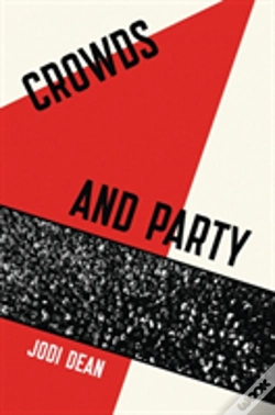 Capa do artigo Crowds And Party