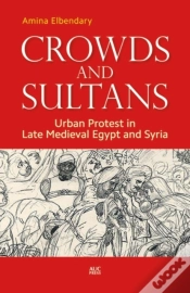 Capa do artigo Crowds And Sultans