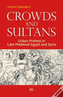 Capa do artigo Crowds And Sultans
