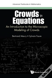 Capa do artigo Crowds In Equations: An Introduction To The Microscopic Modeling Of Crowds