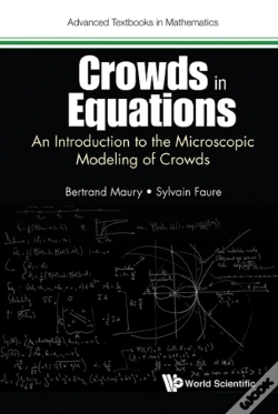 Capa do artigo Crowds In Equations: An Introduction To The Microscopic Modeling Of Crowds