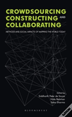 Capa do artigo Crowdsourcing, Constructing And Collaborating