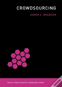 Capa do artigo Crowdsourcing