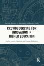 Crowdsourcing For Innovation In Higher Education - Preview