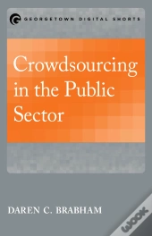 Crowdsourcing In The Public Sector