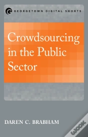 Capa do artigo Crowdsourcing In The Public Sector