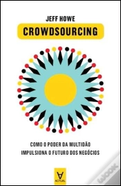 Capa do artigo Crowdsourcing