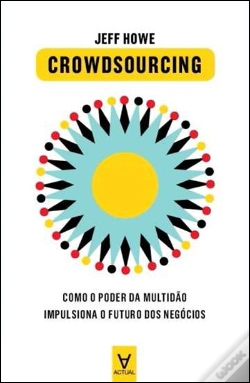 Capa do artigo Crowdsourcing