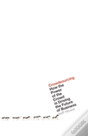 Capa do artigo Crowdsourcing