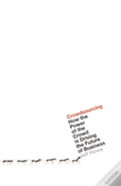 Capa do artigo Crowdsourcing