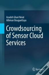 Crowdsourcing Of Sensor Cloud Services