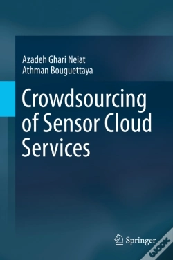 Capa do artigo Crowdsourcing Of Sensor Cloud Services