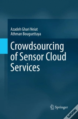 Capa do artigo Crowdsourcing Of Sensor Cloud Services