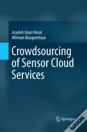 Capa do artigo Crowdsourcing Of Sensor Cloud Services