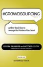 # Crowdsourcing Tweet Book01 - Preview