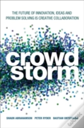 Capa do artigo Crowdstorm