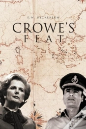 Capa do artigo Crowe
