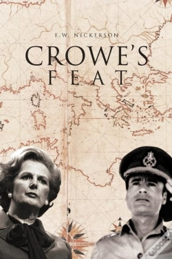 Capa do artigo Crowe'S Feat