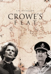 Capa do artigo Crowe