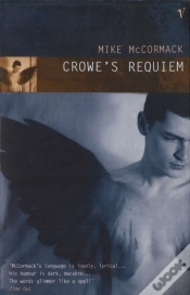 Capa do artigo Crowe