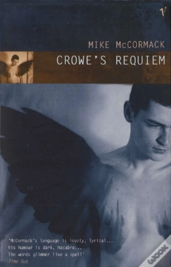 Capa do artigo Crowe'S Requiem