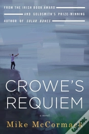 Capa do artigo Crowe